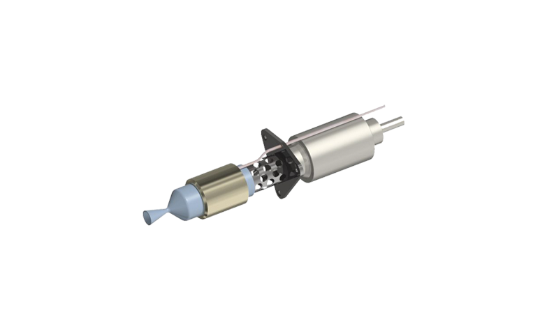 MONOPROPELLANT PROPULSION SYSTEMS